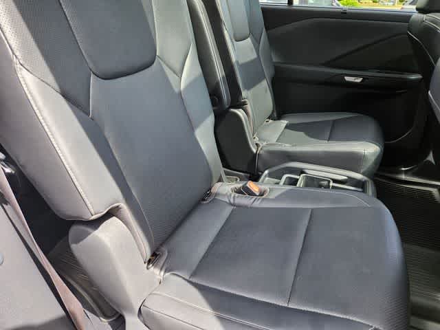 Thumbnail: 2024 Lexus TX - 23