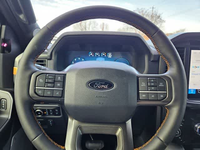 Thumbnail: 2025 Ford F-150 - 23