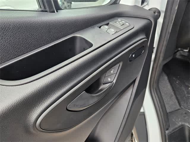 Thumbnail: 2026 Mercedes-Benz Sprinter - 16