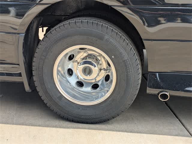 Thumbnail: 2024 Mercedes-Benz Sprinter - 13