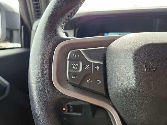 Thumbnail: 2024 Ford Bronco - 24