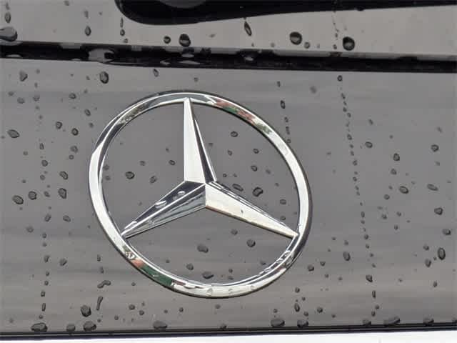 Thumbnail: 2026 Mercedes-Benz GLS - 11