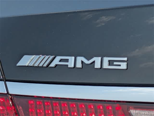 Thumbnail: 2026 Mercedes-Benz S-Class - 12