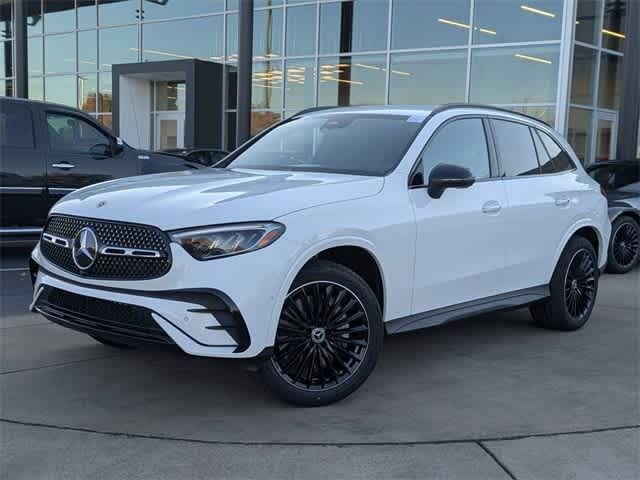 2025 Mercedes-Benz GLC 350 -
                  Collierville, TN