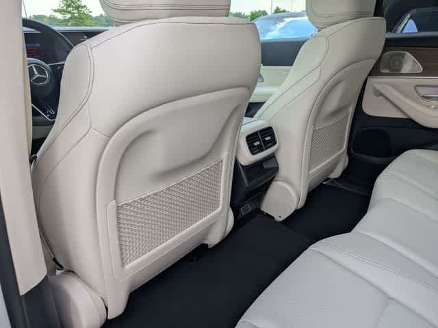 Thumbnail: 2026 Mercedes-Benz GLE - 17