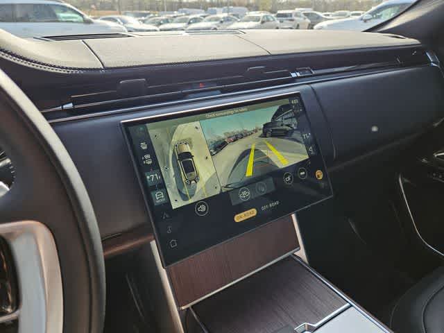 Thumbnail: 2025 Land Rover Range Rover - 32