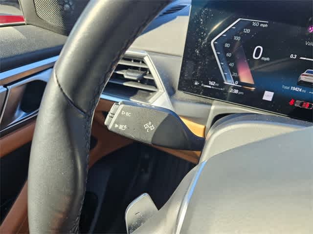 Thumbnail: 2024 BMW 4 Series - 26