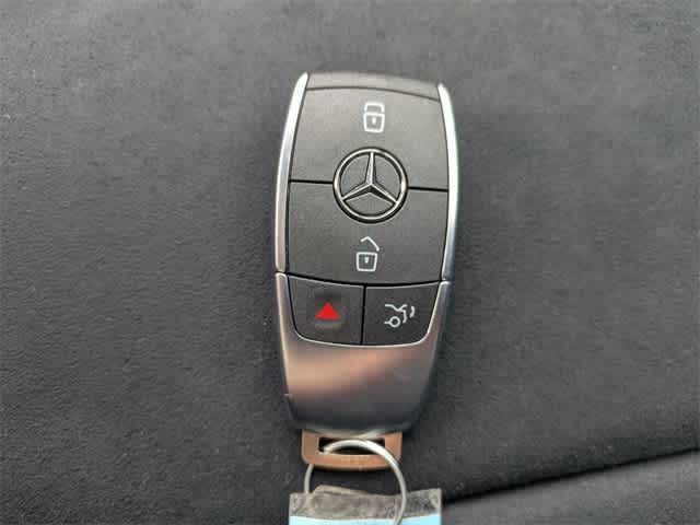 Thumbnail: 2026 Mercedes-Benz GLA - 34