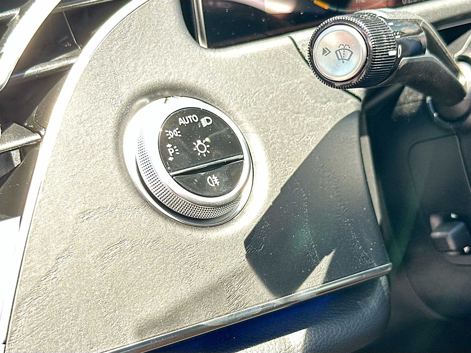 Thumbnail: 2026 Mercedes-Benz E-Class - 10