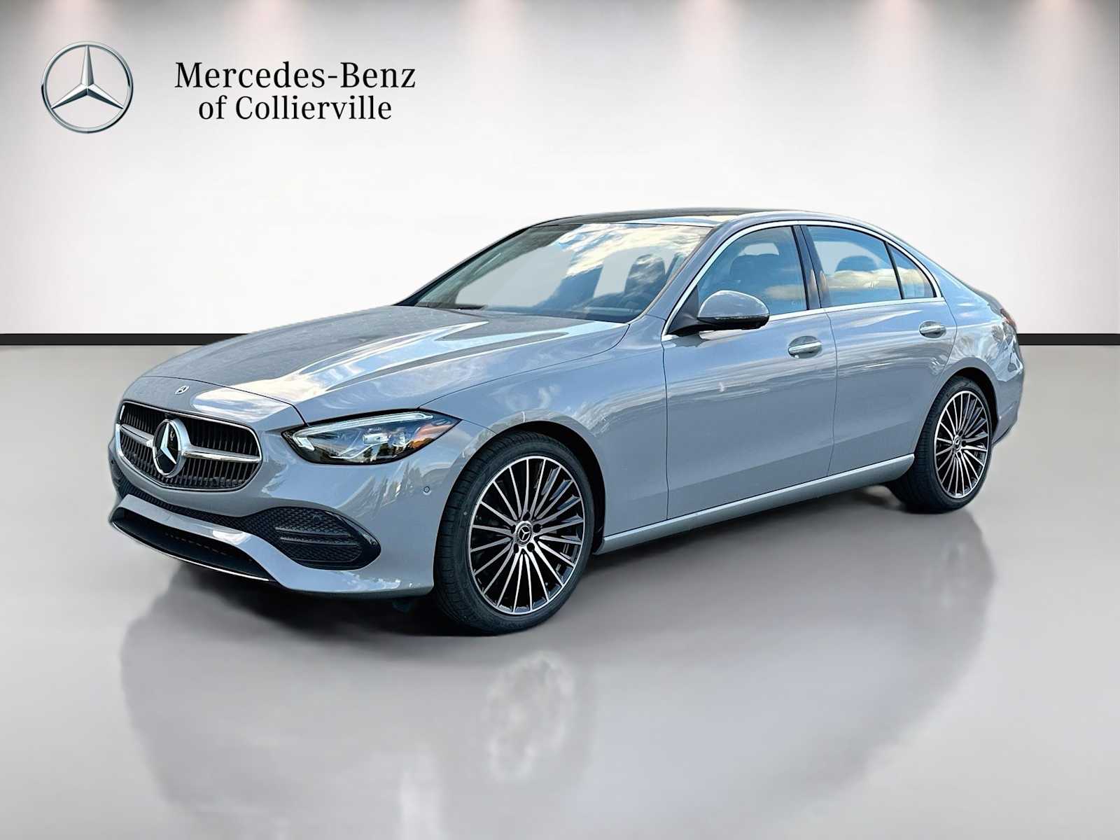 2027 Mercedes-Benz Unknown