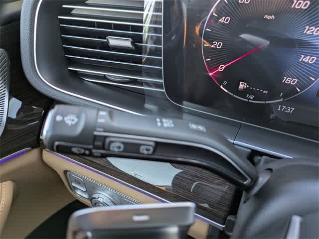 Thumbnail: 2026 Mercedes-Benz GLE - 23