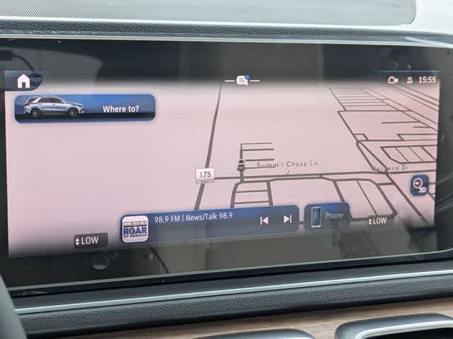 Thumbnail: 2026 Mercedes-Benz GLE - 27