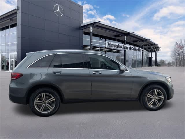 Thumbnail: 2022 Mercedes-Benz GLC - 10