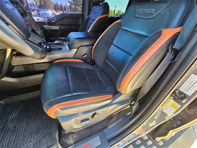 Thumbnail: 2018 Ford F-150 - 17