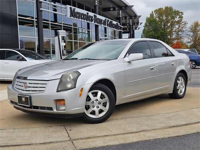 2006 Cadillac CTS  -
                  Collierville, TN