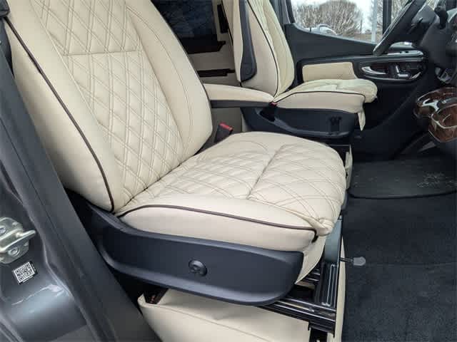 Thumbnail: 2024 Mercedes-Benz Sprinter - 20