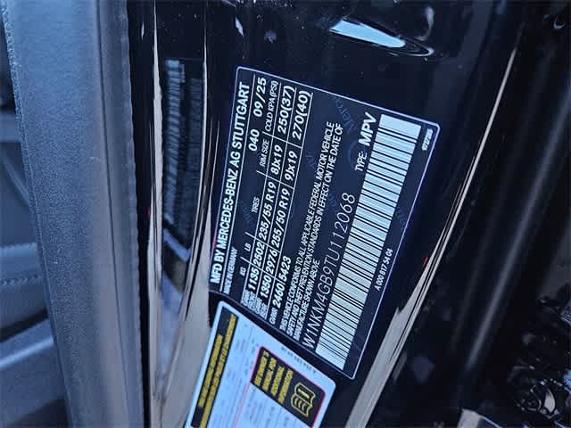 Thumbnail: 2026 Mercedes-Benz GLC - 32