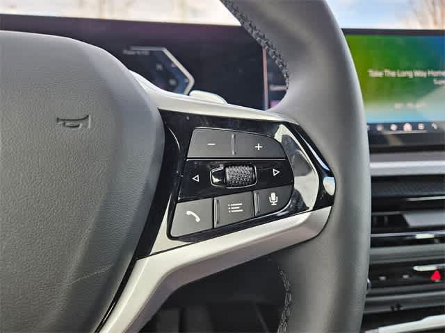 Thumbnail: 2026 BMW 4 Series - 24