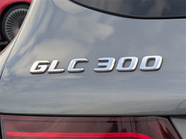 Thumbnail: 2022 Mercedes-Benz GLC - 12