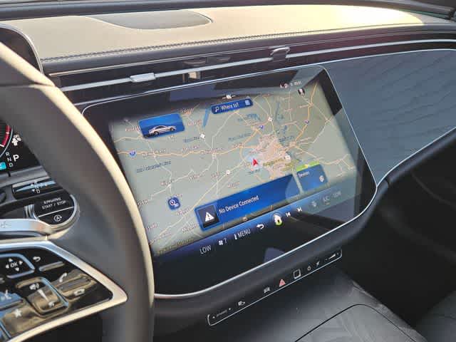 Thumbnail: 2026 Mercedes-Benz E-Class - 28