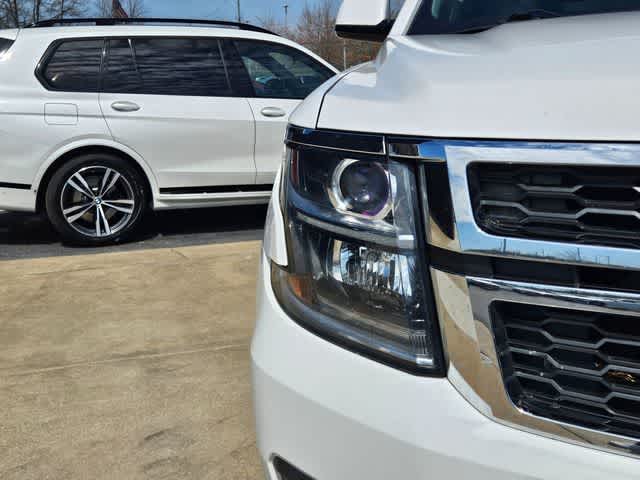 Thumbnail: 2015 Chevrolet Suburban - 10