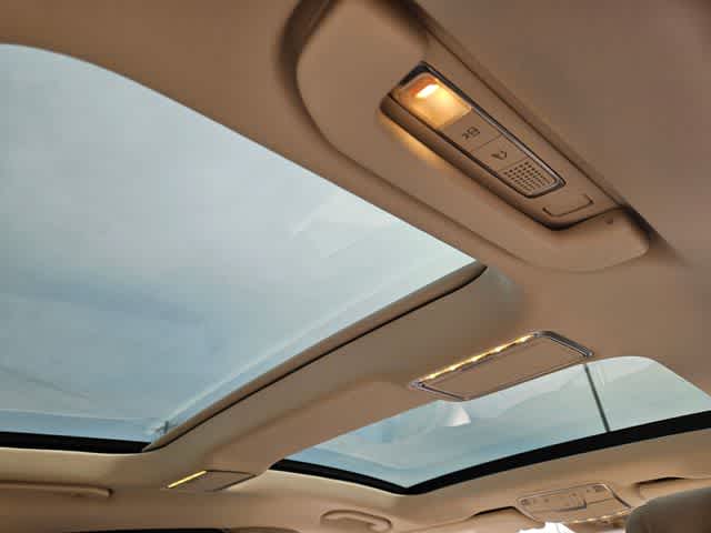 Thumbnail: 2019 Mercedes-Benz S-Class - 22