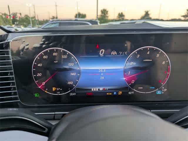 Thumbnail: 2026 Mercedes-Benz GLE - 34