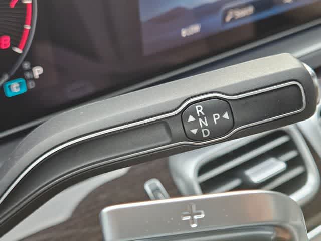 Thumbnail: 2026 Mercedes-Benz GLE - 35