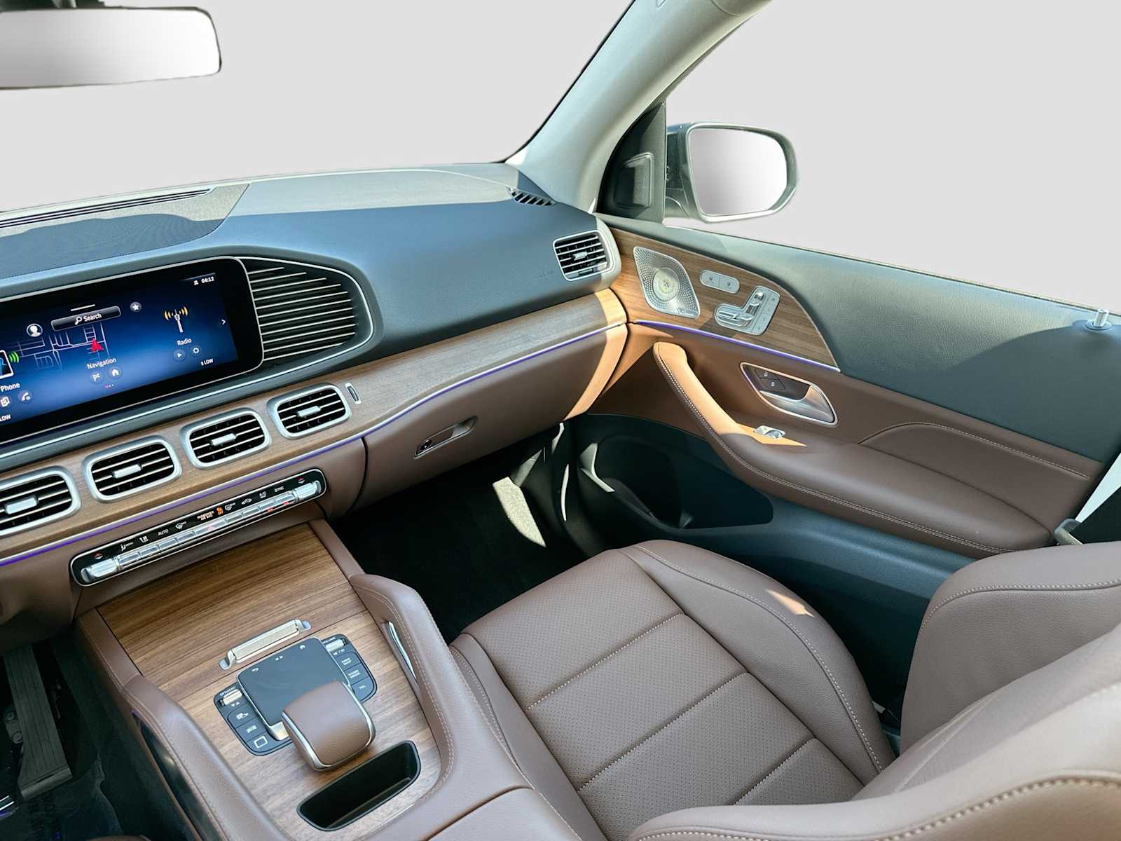 2025 Mercedes-Benz GLE GLE350 - Photo 24