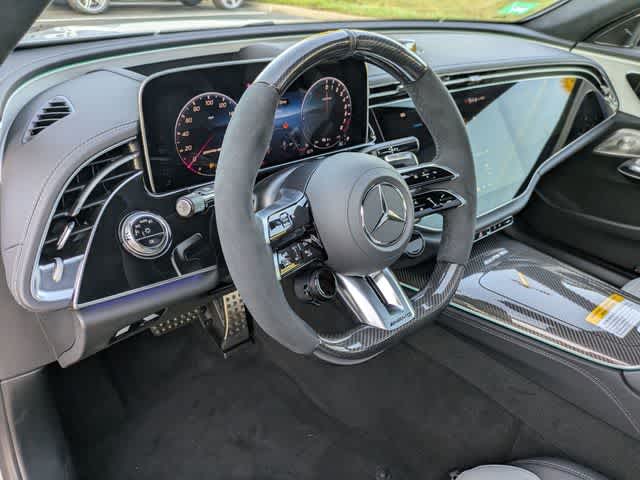 Thumbnail: 2026 Mercedes-Benz E-Class - 10