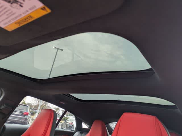 Thumbnail: 2024 Mercedes-Benz AMG GT - 18