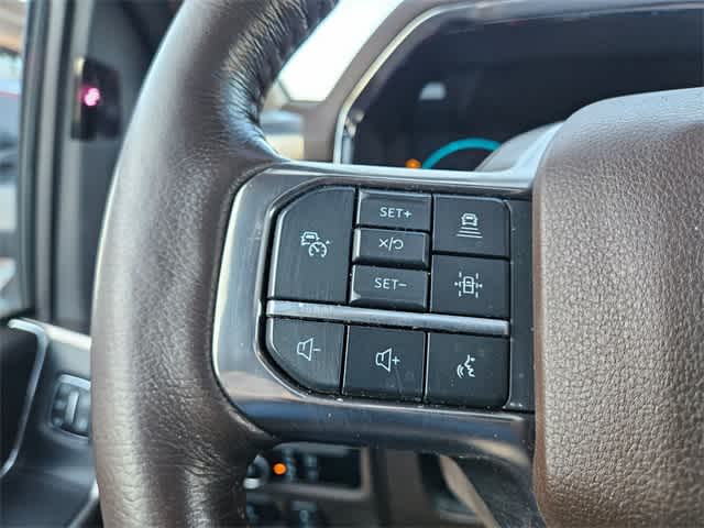 Thumbnail: 2023 Ford F-150 - 25