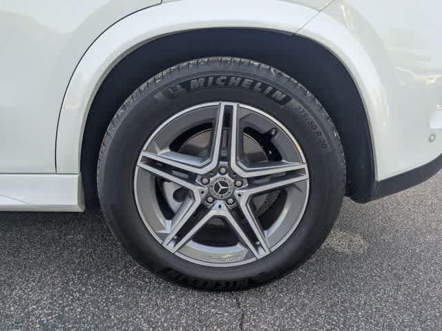 Thumbnail: 2026 Mercedes-Benz GLE - 11
