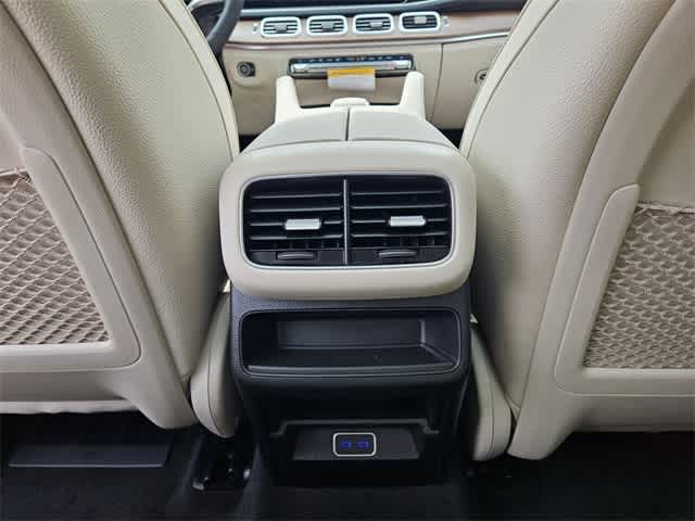 Thumbnail: 2026 Mercedes-Benz GLE - 19