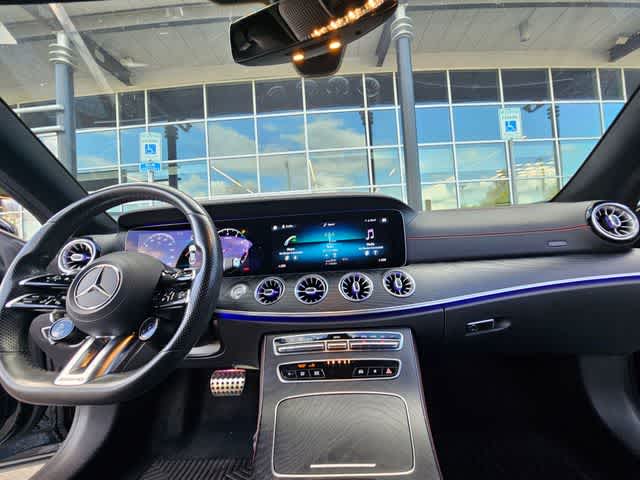 Thumbnail: 2021 Mercedes-Benz E-Class - 18