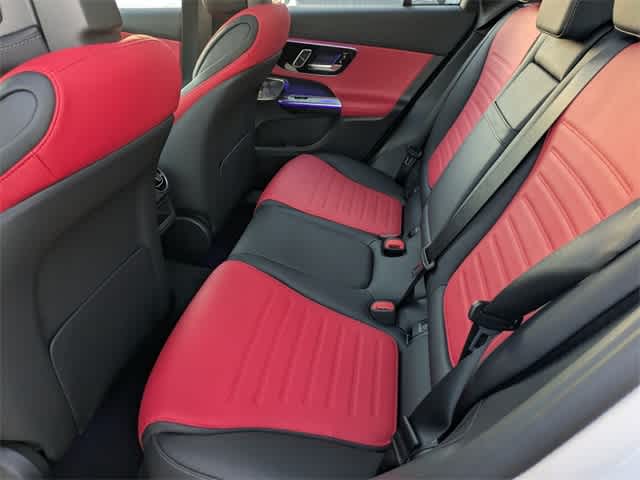 Thumbnail: 2026 Mercedes-Benz GLC - 20