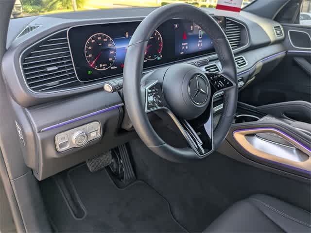 Thumbnail: 2025 Mercedes-Benz GLE - 9