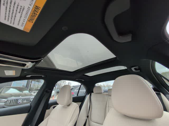 Thumbnail: 2026 Mercedes-Benz C-Class - 17