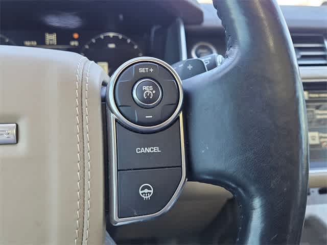 Thumbnail: 2016 Land Rover Range Rover - 26