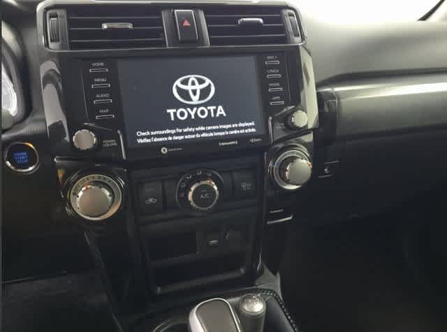 Thumbnail: 2024 Toyota 4Runner - 4