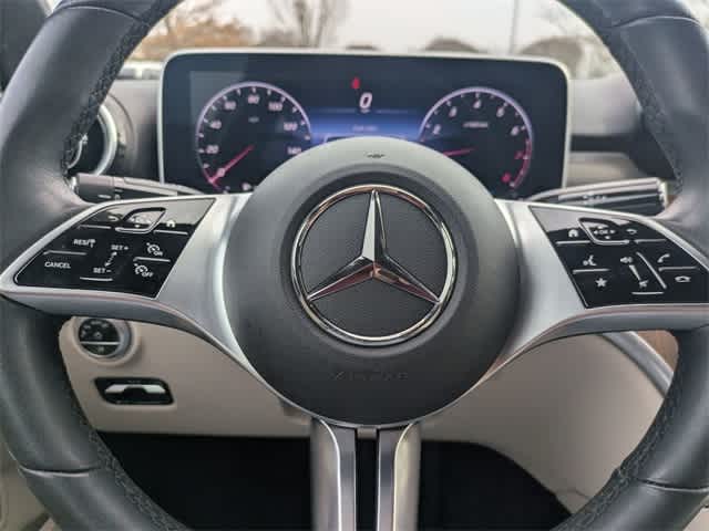 Thumbnail: 2023 Mercedes-Benz C-Class - 22