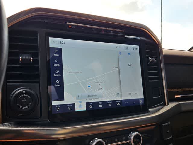 Thumbnail: 2022 Ford F-150 - 31