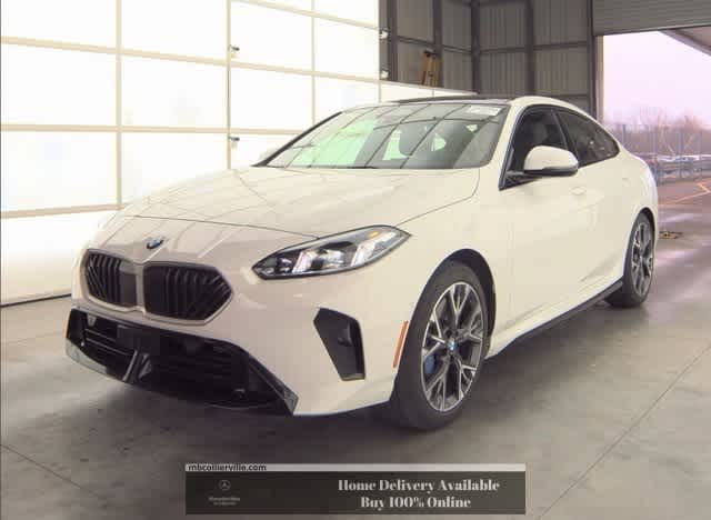 Thumbnail: 2025 BMW 2 Series - 1