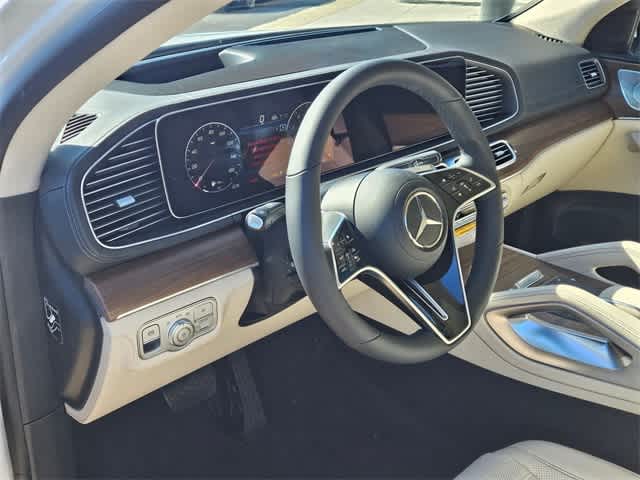 Thumbnail: 2026 Mercedes-Benz GLE - 9