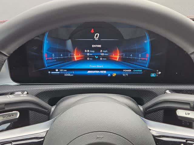 Thumbnail: 2025 Mercedes-Benz CLA - 34