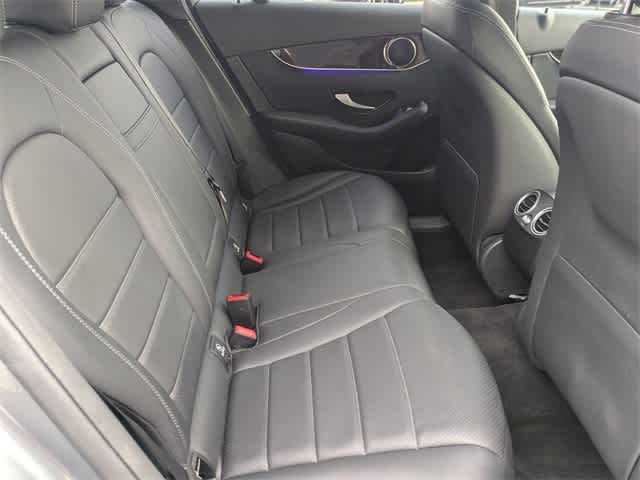 Thumbnail: 2022 Mercedes-Benz GLC - 19