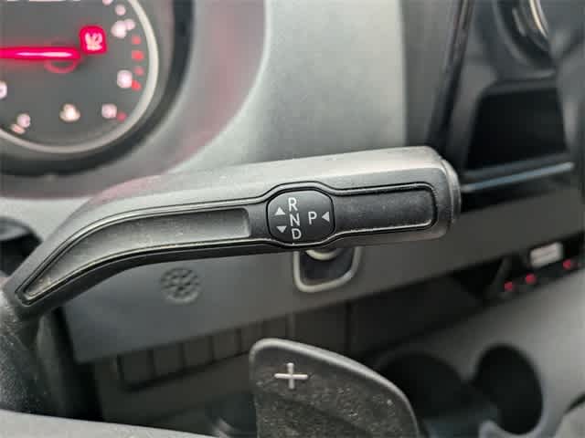 Thumbnail: 2021 Mercedes-Benz Sprinter - 28