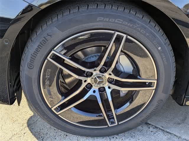 Thumbnail: 2025 Mercedes-Benz E-Class - 14