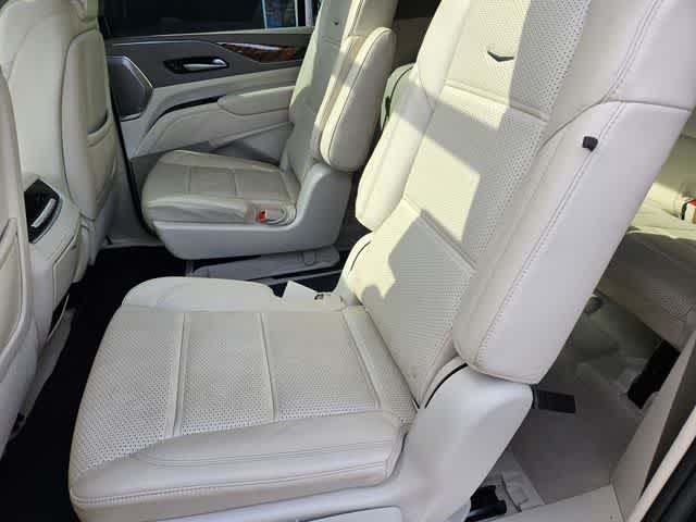 Thumbnail: 2021 Cadillac Escalade - 19