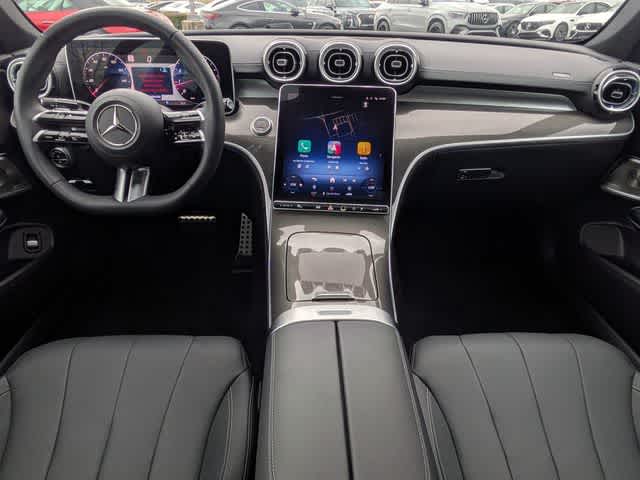 Thumbnail: 2024 Mercedes-Benz CLE - 14